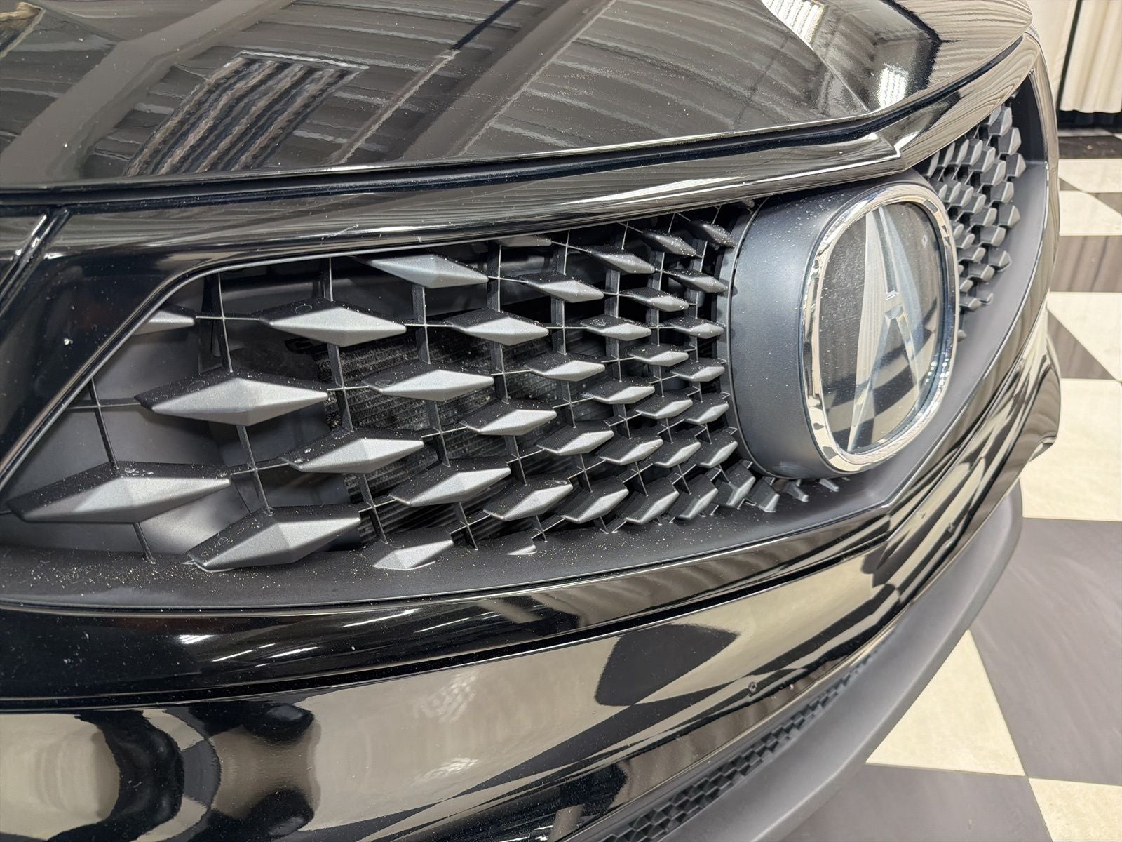 2019 Acura RDX A-Spec Package SH-AWD