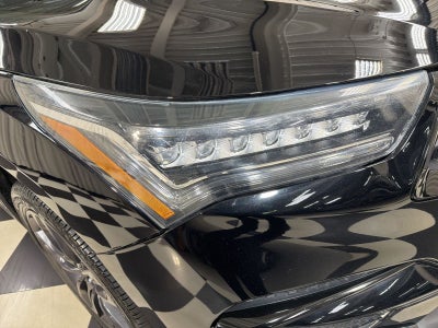 2019 Acura RDX A-Spec Package SH-AWD