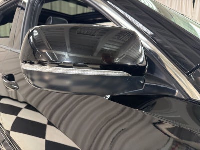 2019 Acura RDX A-Spec Package SH-AWD