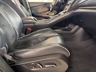 2019 Acura RDX A-Spec Package SH-AWD