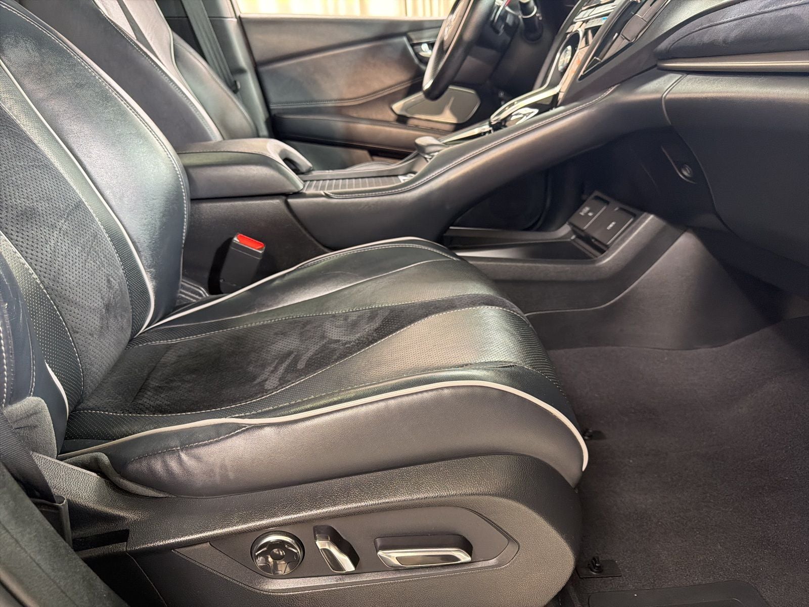 2019 Acura RDX A-Spec Package SH-AWD
