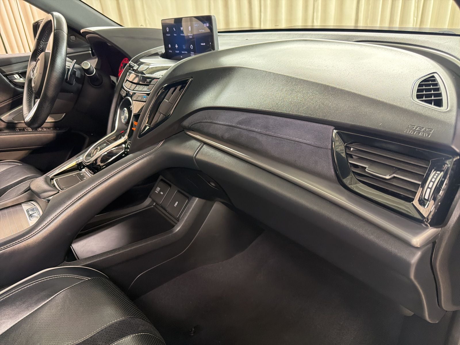 2019 Acura RDX A-Spec Package SH-AWD