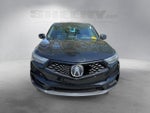 2019 Acura RDX A-Spec Package SH-AWD