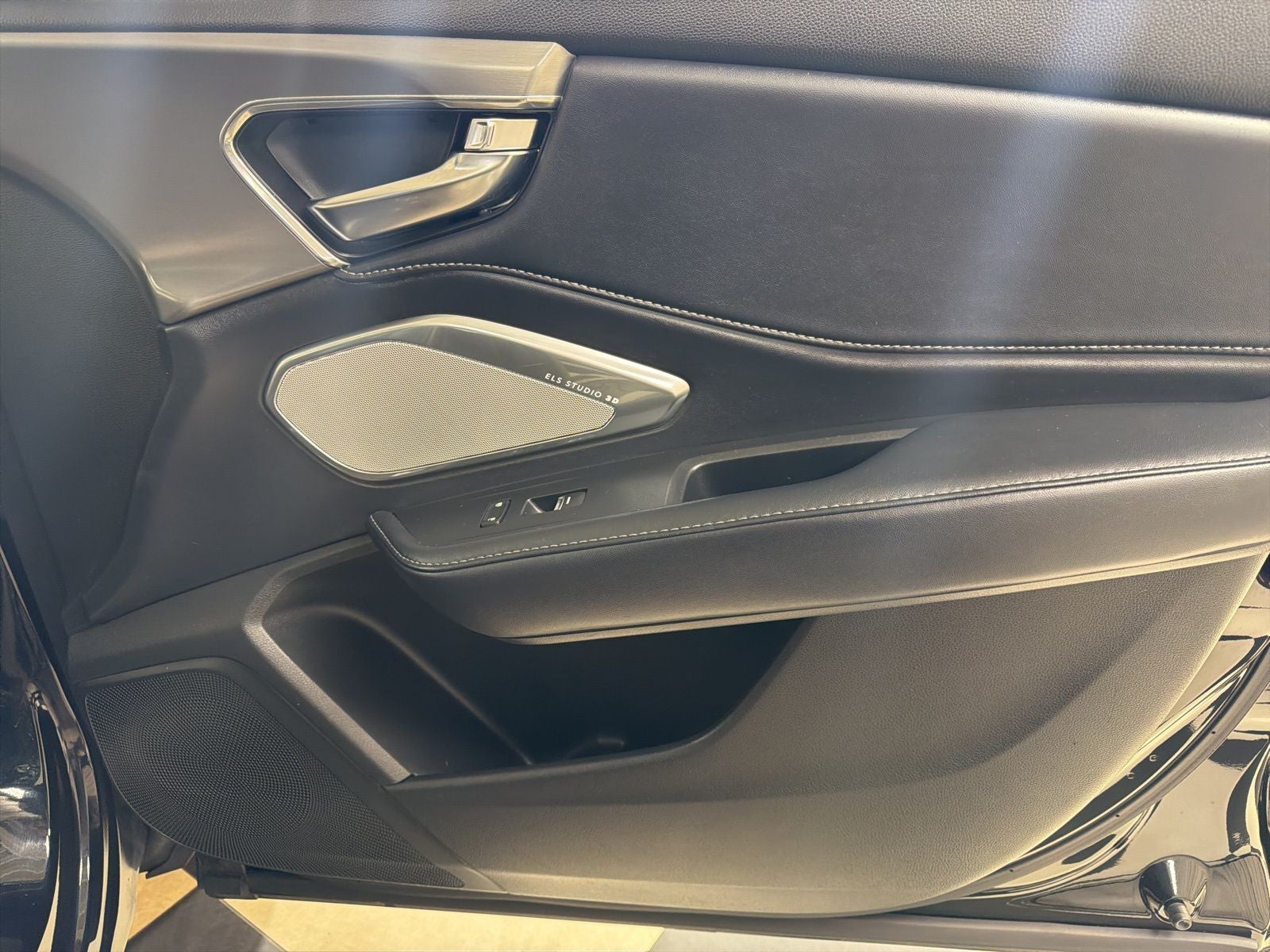2019 Acura RDX A-Spec Package SH-AWD