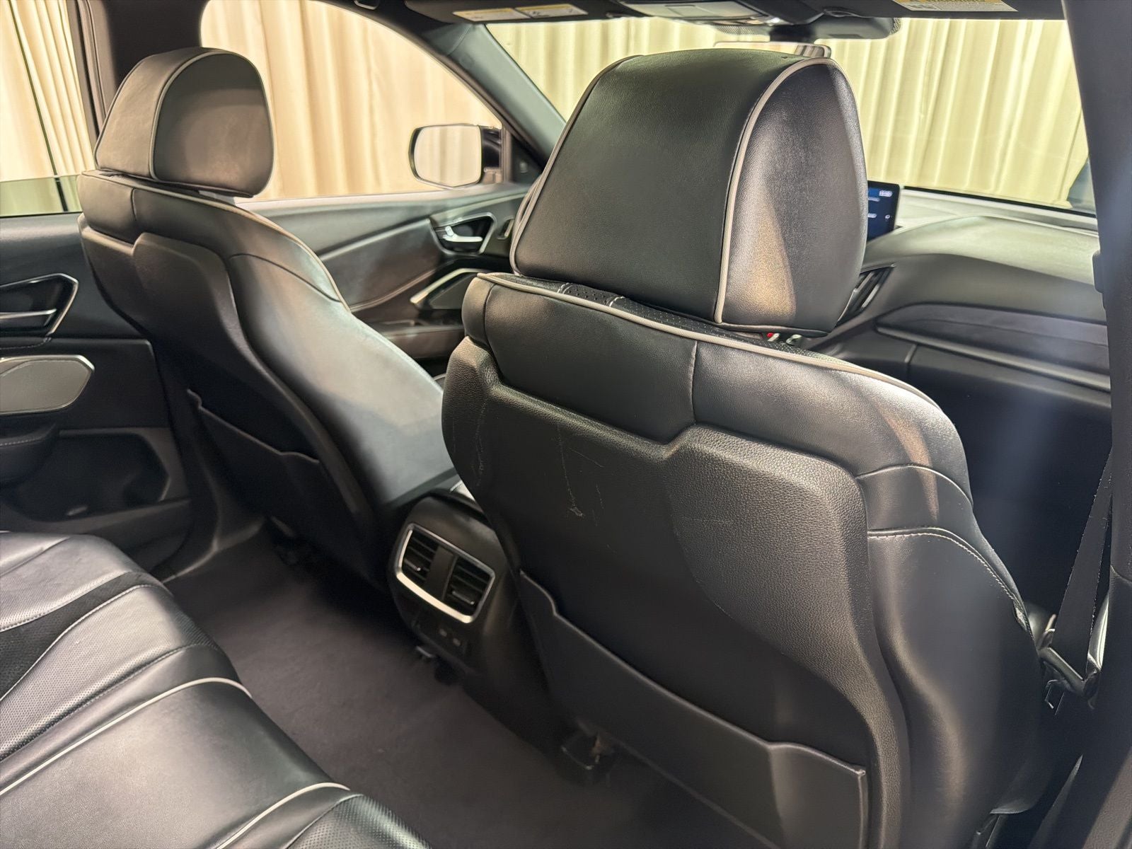 2019 Acura RDX A-Spec Package SH-AWD