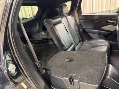 2019 Acura RDX A-Spec Package SH-AWD
