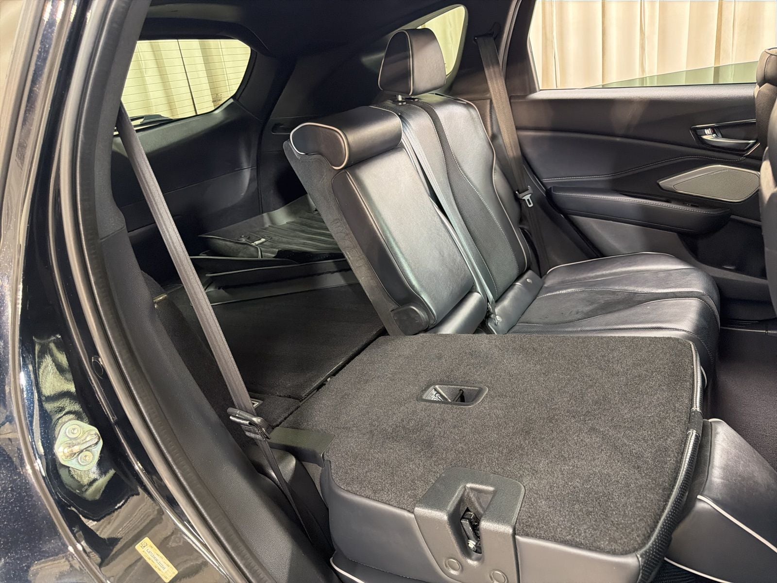 2019 Acura RDX A-Spec Package SH-AWD