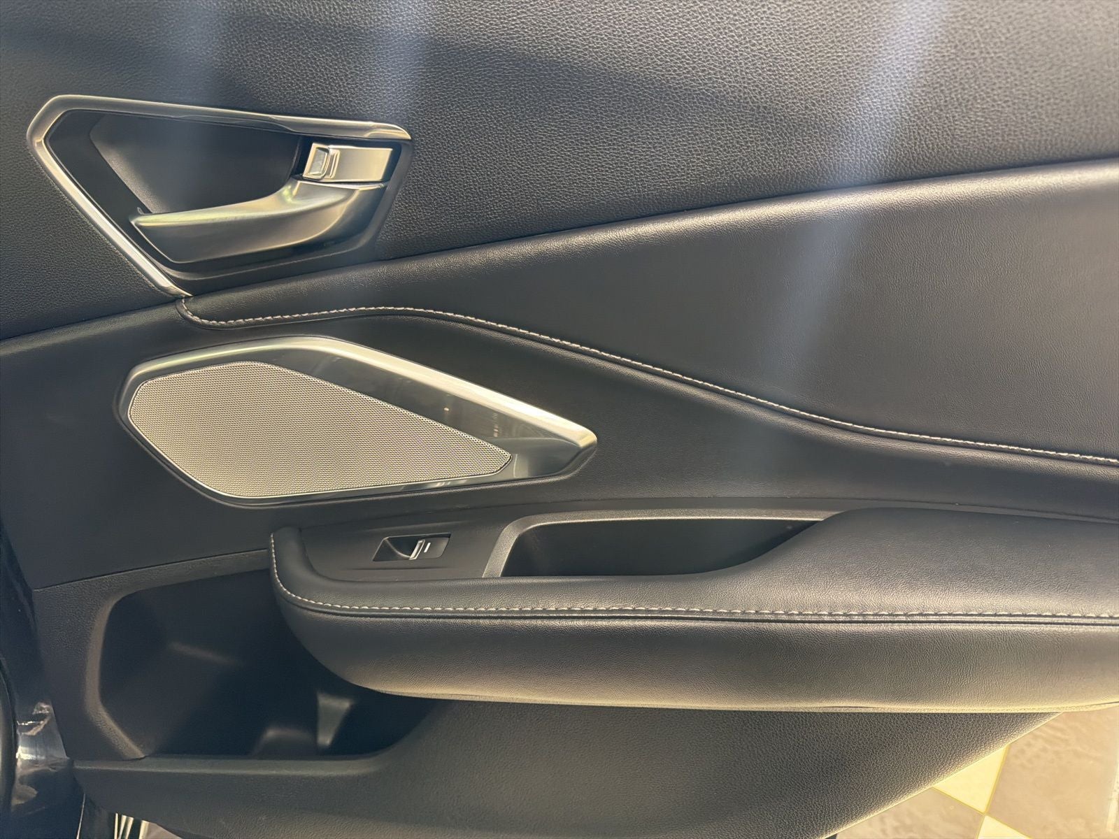 2019 Acura RDX A-Spec Package SH-AWD