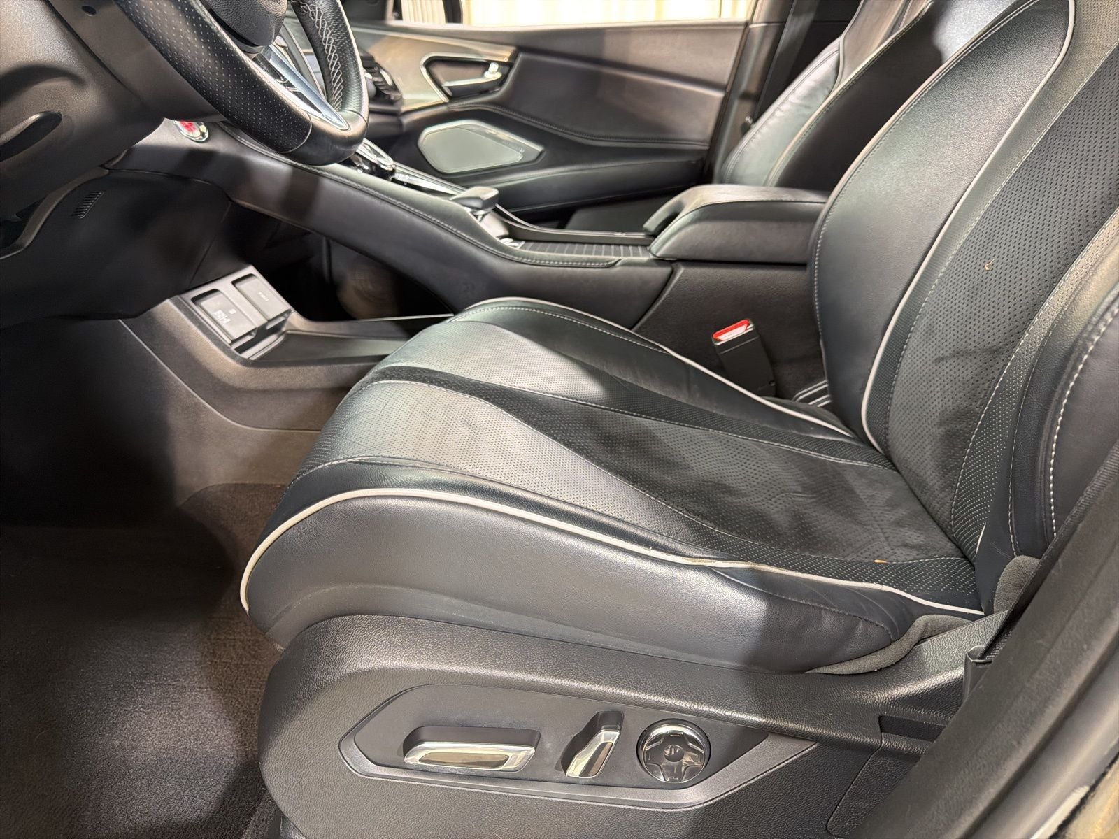 2019 Acura RDX A-Spec Package SH-AWD