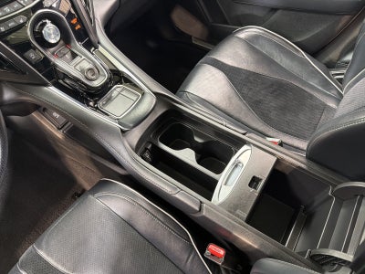 2019 Acura RDX A-Spec Package SH-AWD