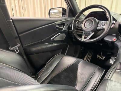2019 Acura RDX A-Spec Package SH-AWD