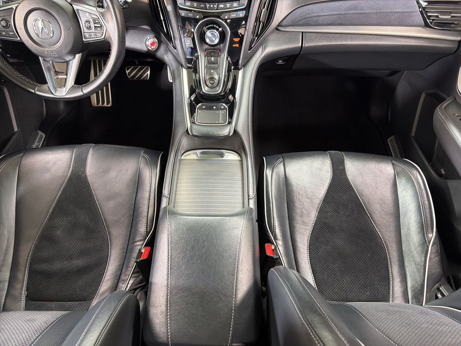 2019 Acura RDX A-Spec Package SH-AWD