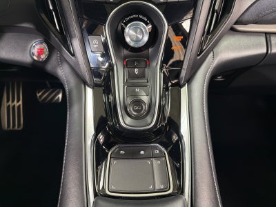 2019 Acura RDX A-Spec Package SH-AWD