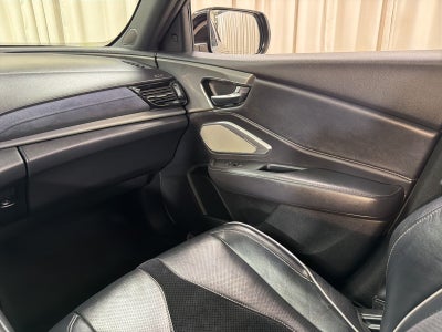 2019 Acura RDX A-Spec Package SH-AWD