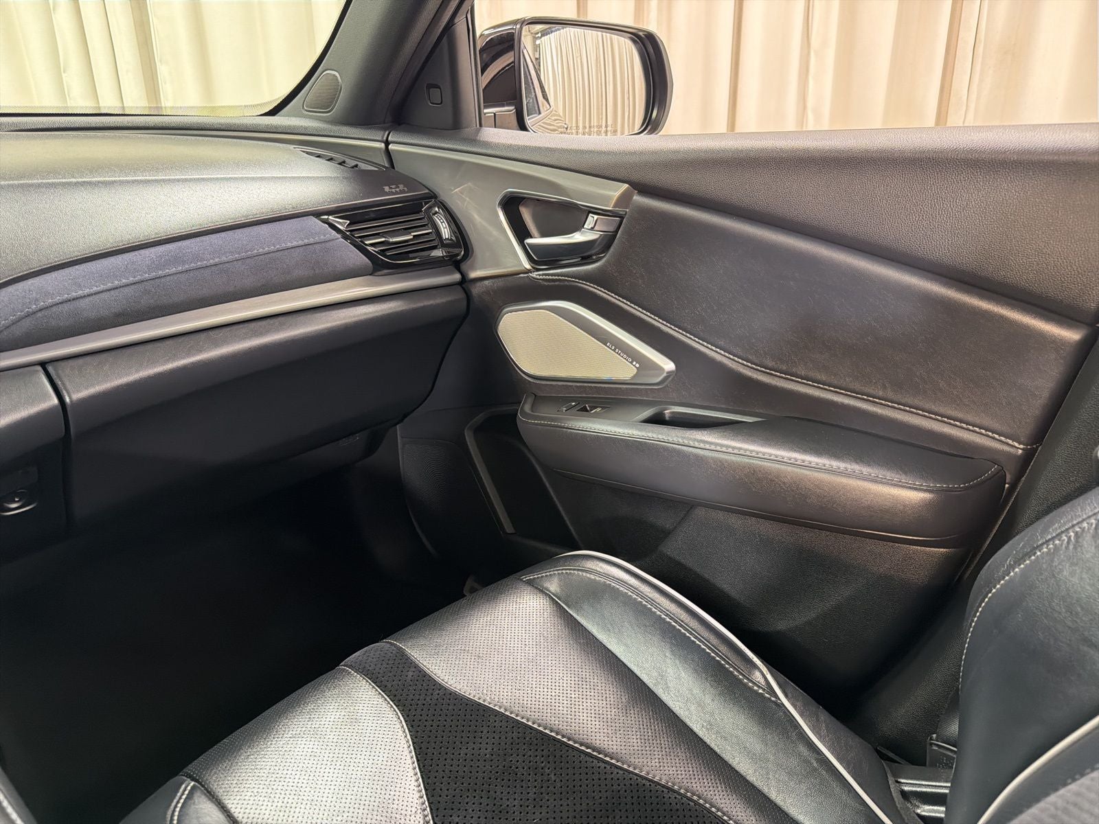 2019 Acura RDX A-Spec Package SH-AWD