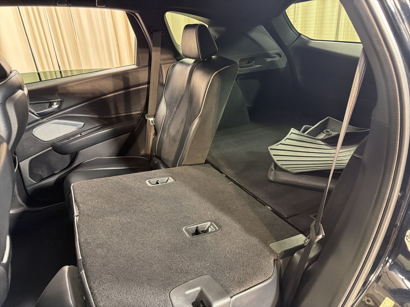 2019 Acura RDX A-Spec Package SH-AWD