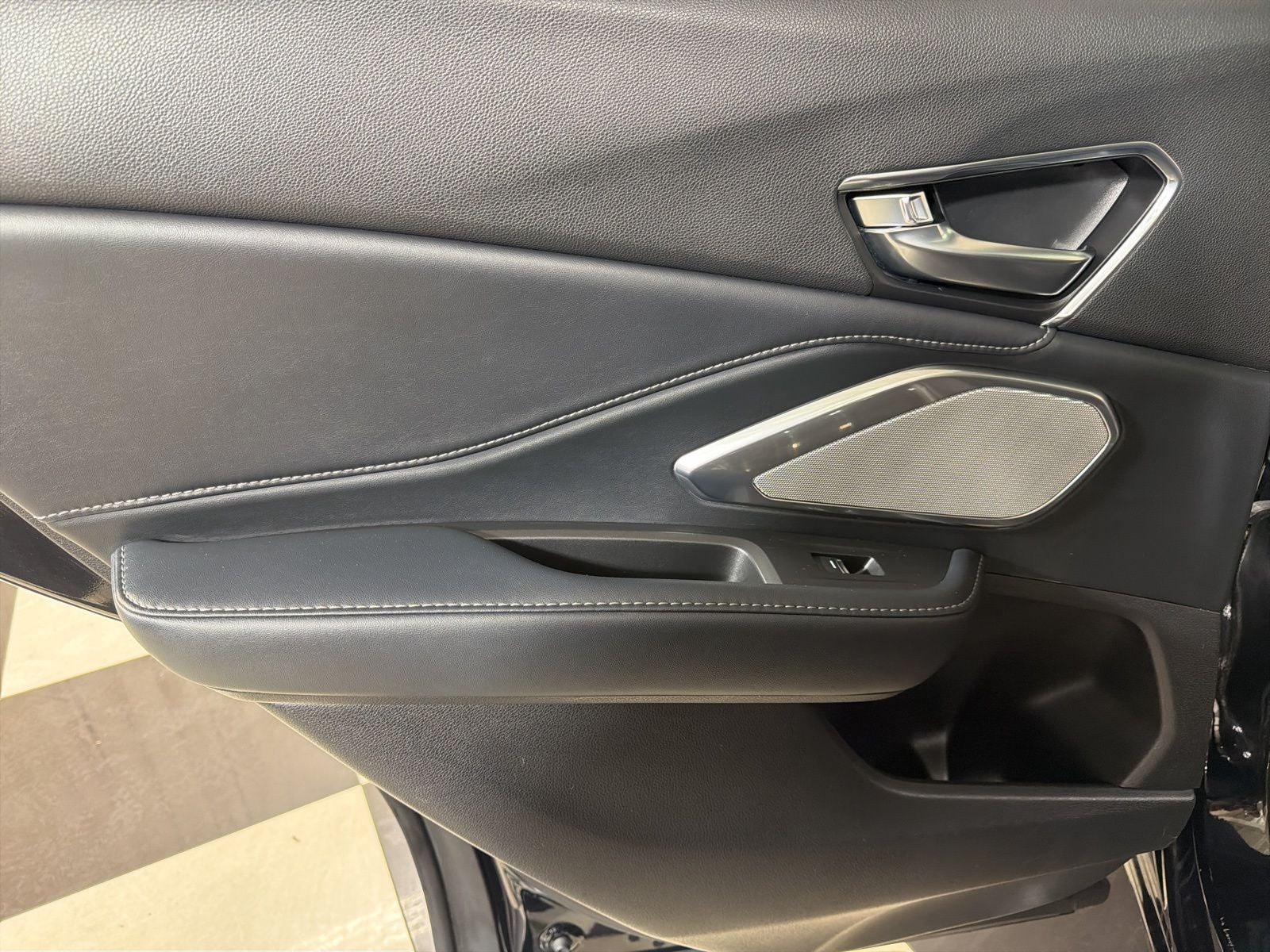 2019 Acura RDX A-Spec Package SH-AWD