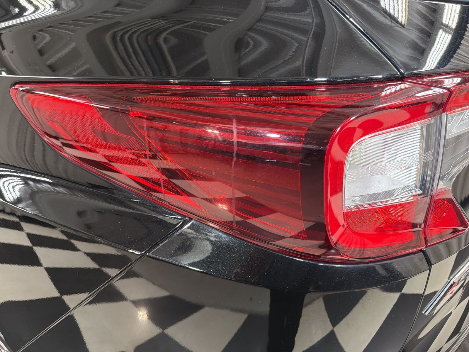 2019 Acura RDX A-Spec Package SH-AWD