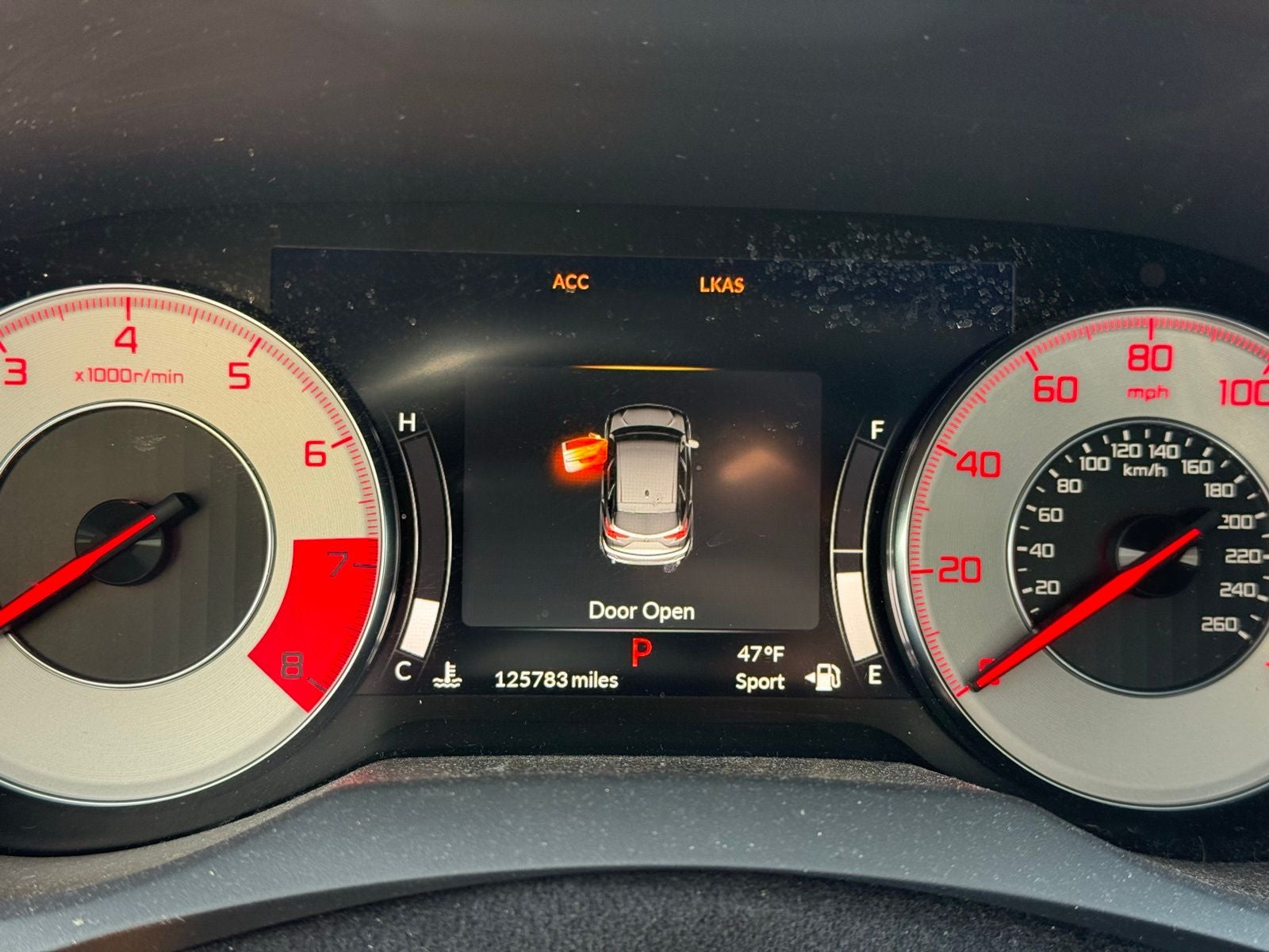 2019 Acura RDX A-Spec Package SH-AWD