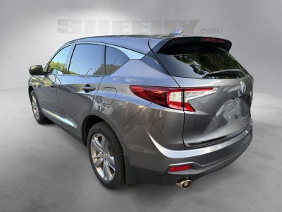 2021 Acura RDX SH-AWD W/ADVANCE PAC