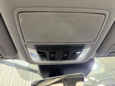 2021 Acura RDX SH-AWD W/ADVANCE PAC