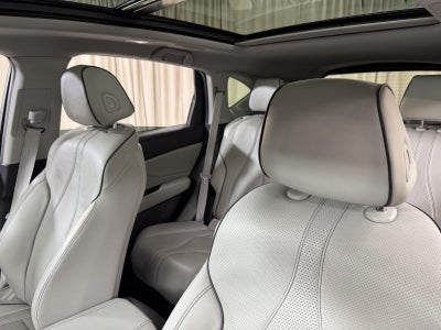 2021 Acura RDX SH-AWD W/ADVANCE PAC