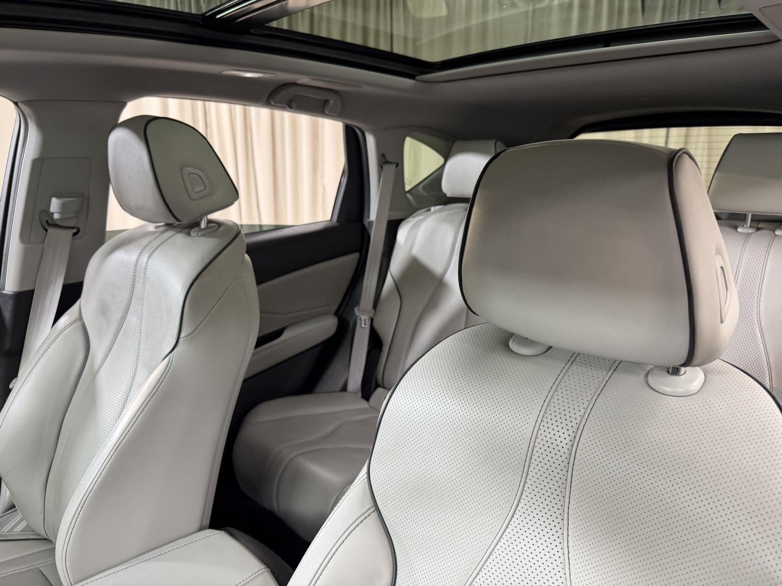 2021 Acura RDX SH-AWD W/ADVANCE PAC
