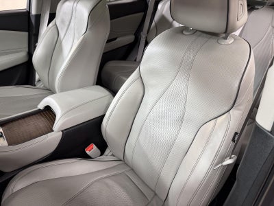 2021 Acura RDX SH-AWD W/ADVANCE PAC
