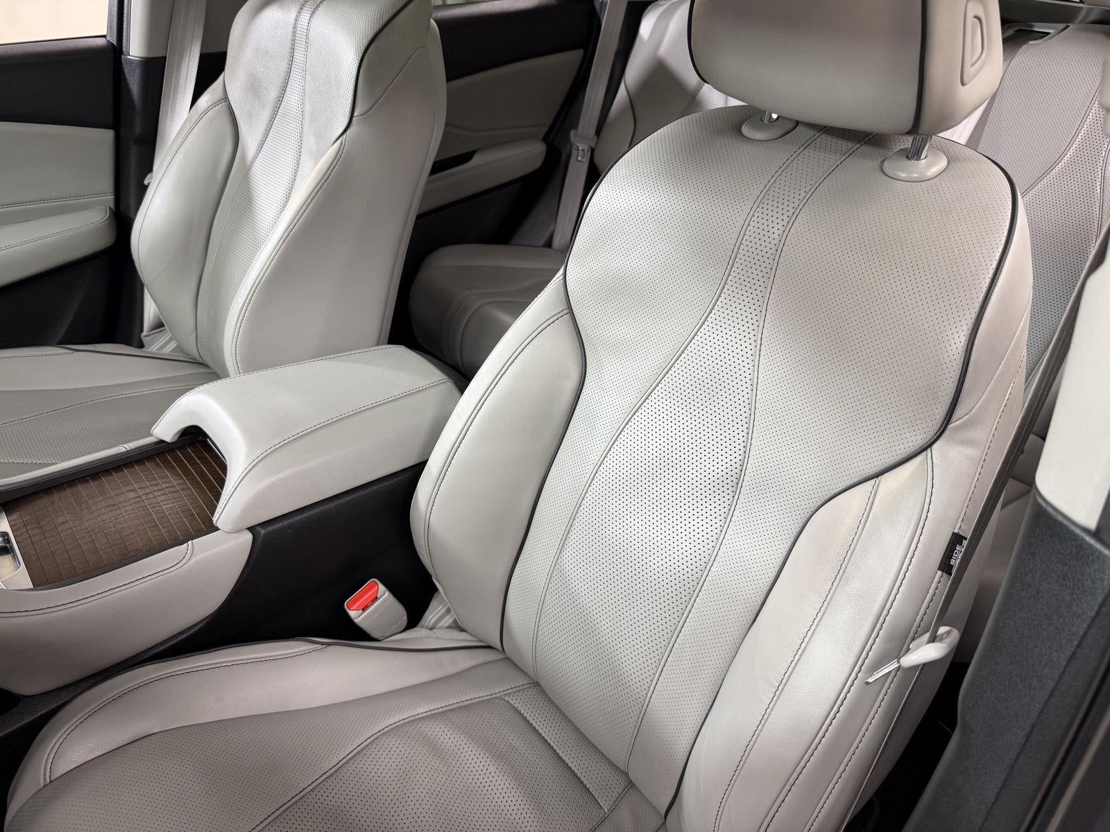 2021 Acura RDX SH-AWD W/ADVANCE PAC