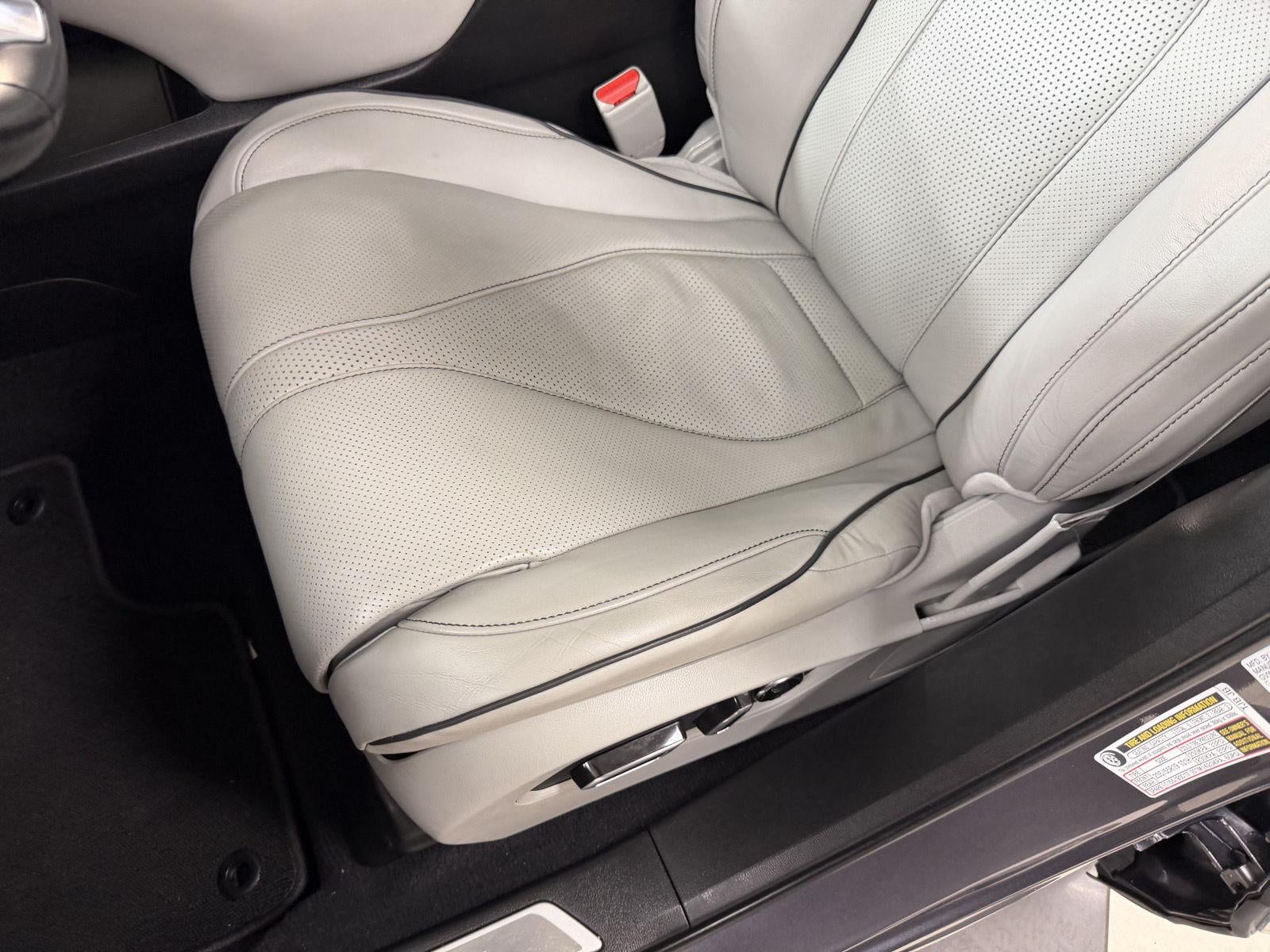 2021 Acura RDX SH-AWD W/ADVANCE PAC