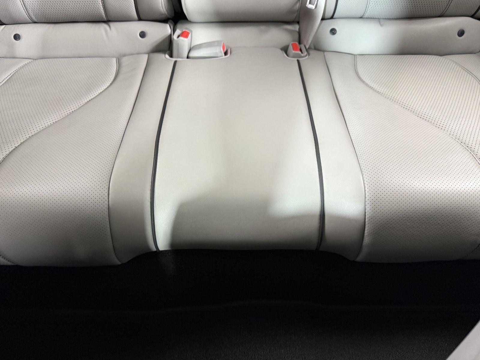 2021 Acura RDX SH-AWD W/ADVANCE PAC