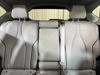 2021 Acura RDX SH-AWD W/ADVANCE PAC