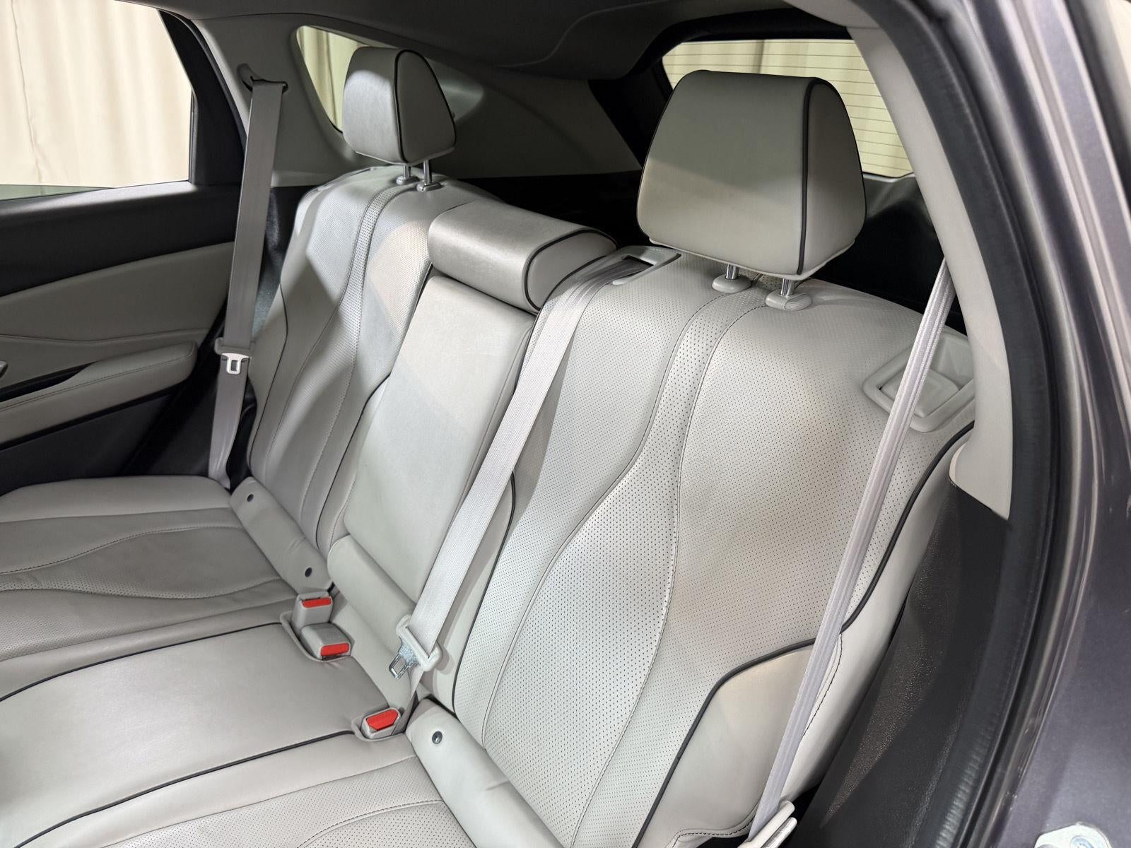 2021 Acura RDX SH-AWD W/ADVANCE PAC