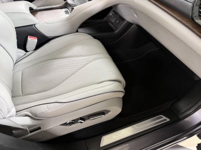 2021 Acura RDX SH-AWD W/ADVANCE PAC