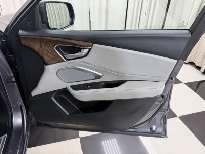 2021 Acura RDX SH-AWD W/ADVANCE PAC