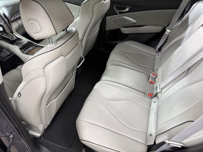2021 Acura RDX SH-AWD W/ADVANCE PAC
