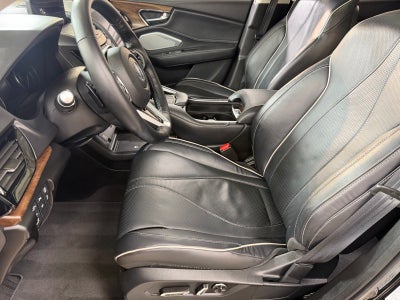 2023 Acura RDX Advance Package SH-AWD