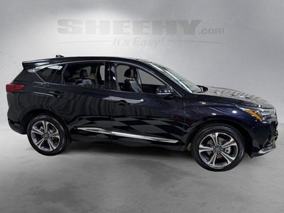 2023 Acura RDX Advance Package SH-AWD