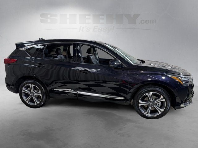 2023 Acura RDX Advance Package SH-AWD
