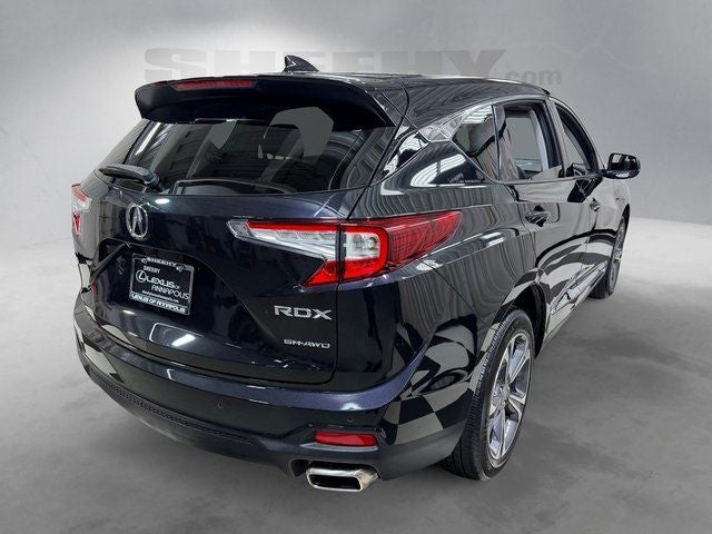 2023 Acura RDX Advance Package SH-AWD