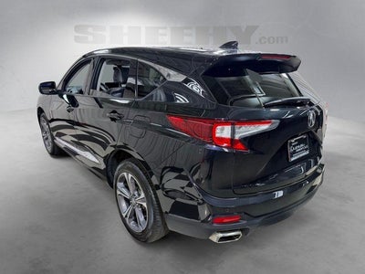 2023 Acura RDX Advance Package SH-AWD