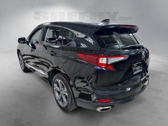2023 Acura RDX Advance Package SH-AWD