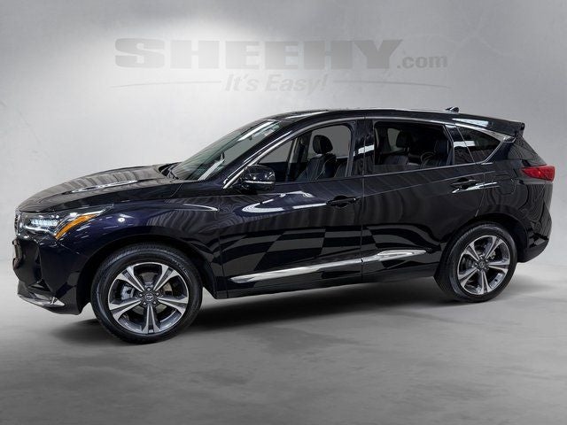 2023 Acura RDX Advance Package SH-AWD
