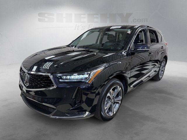 2023 Acura RDX Advance Package SH-AWD
