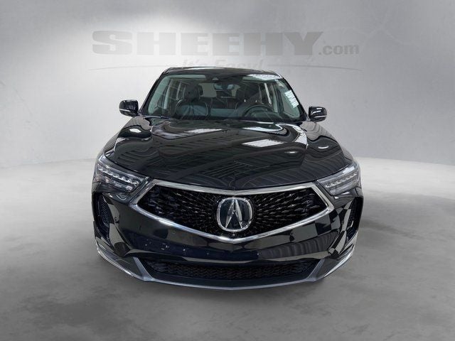 2023 Acura RDX Advance Package SH-AWD