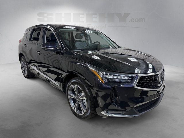 2023 Acura RDX Advance Package SH-AWD
