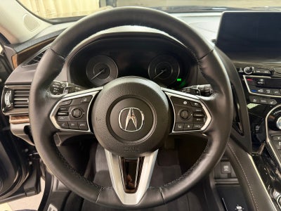 2023 Acura RDX Advance Package SH-AWD