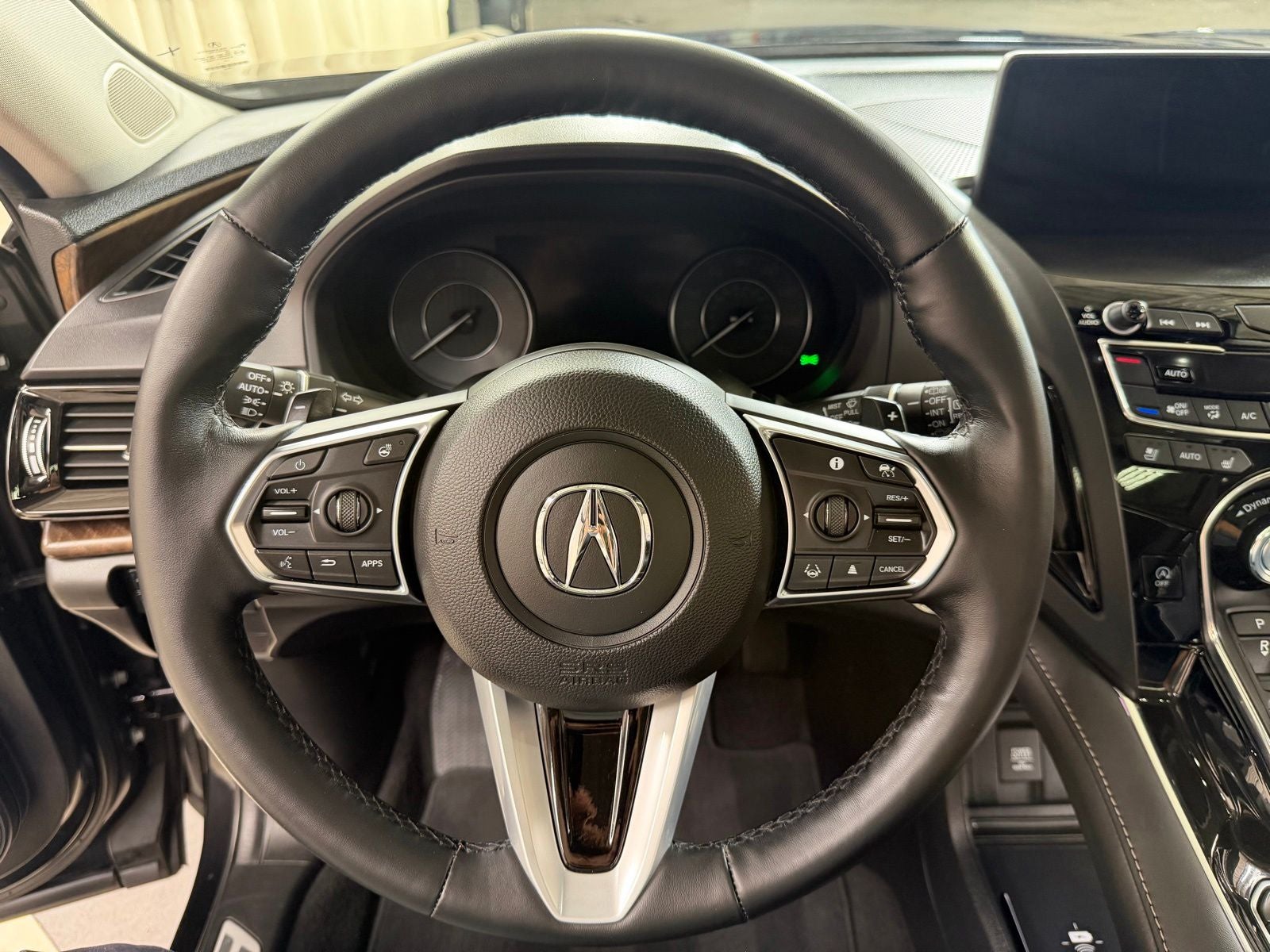 2023 Acura RDX Advance Package SH-AWD
