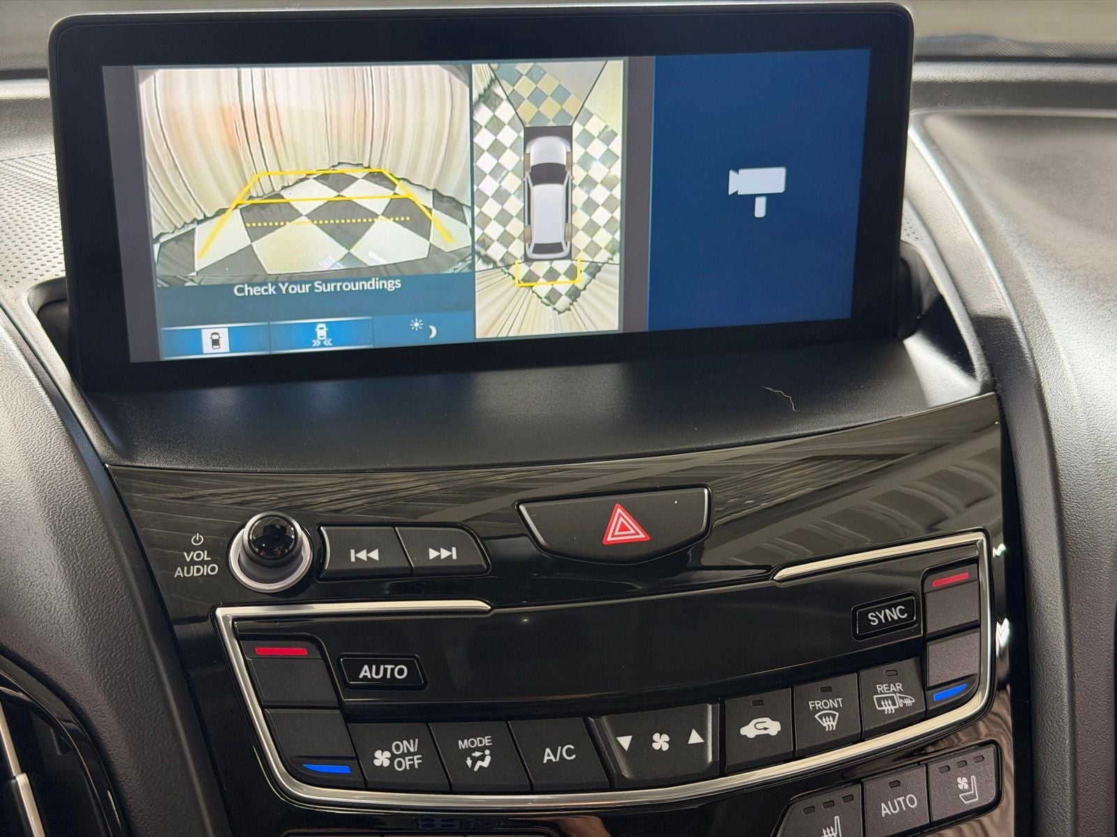 2023 Acura RDX Advance Package SH-AWD