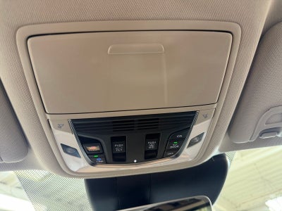 2023 Acura RDX Advance Package SH-AWD
